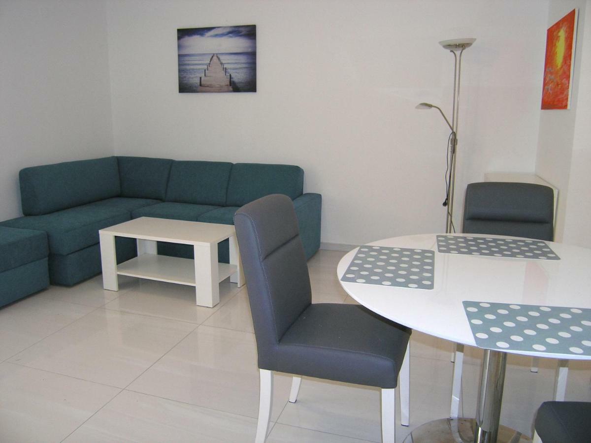 Apartments Sokolovic Krk Town Esterno foto