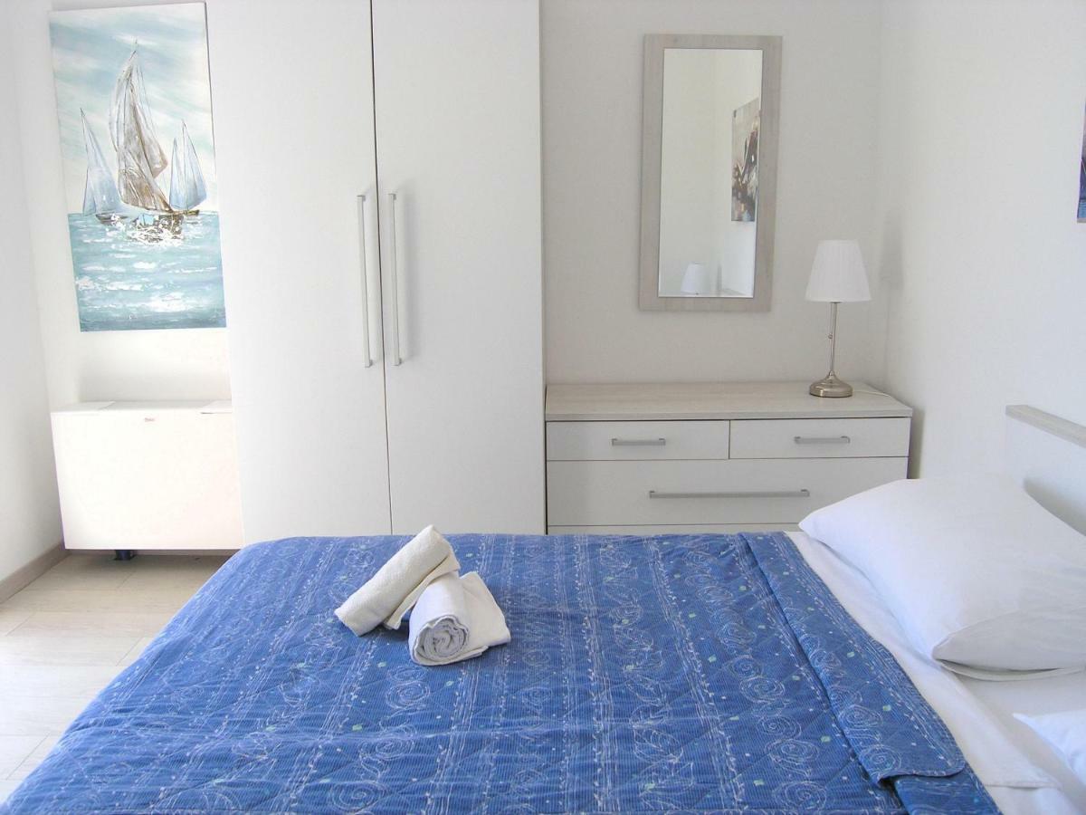Apartments Sokolovic Krk Town Esterno foto