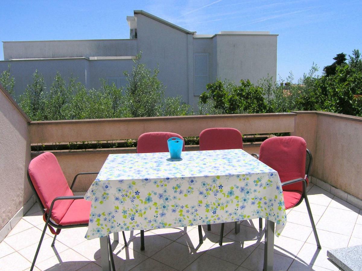 Apartments Sokolovic Krk Town Esterno foto