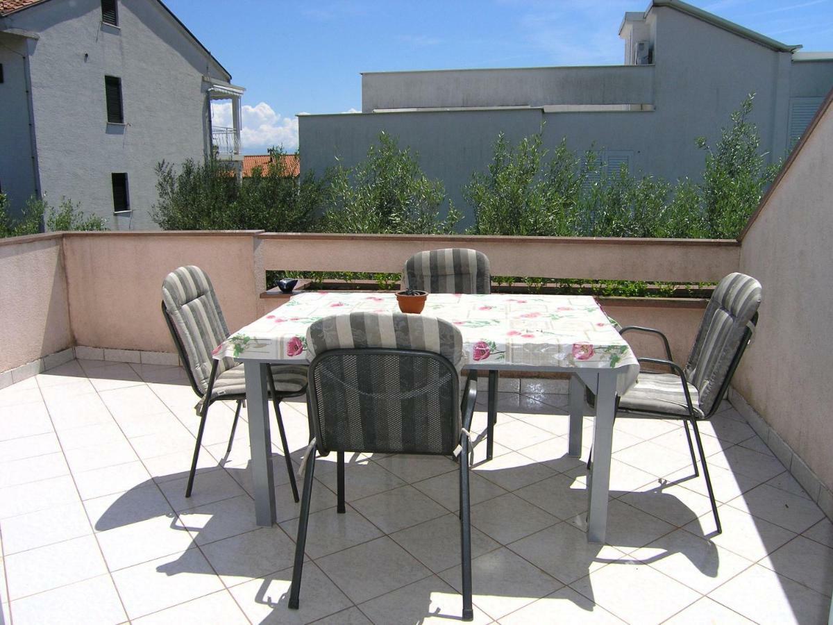 Apartments Sokolovic Krk Town Esterno foto